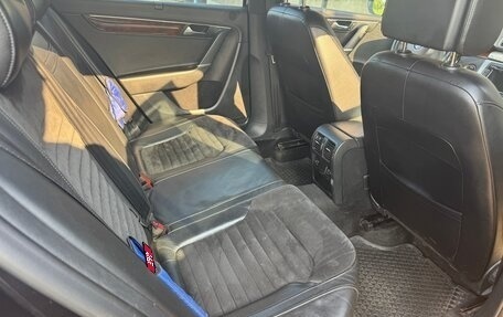 Volkswagen Passat B7, 2013 год, 1 000 000 рублей, 1 фотография