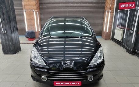 Peugeot 307 I, 2006 год, 332 000 рублей, 1 фотография