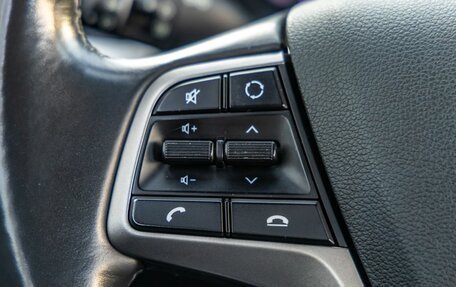 Hyundai Solaris II рестайлинг, 2018 год, 1 478 000 рублей, 18 фотография