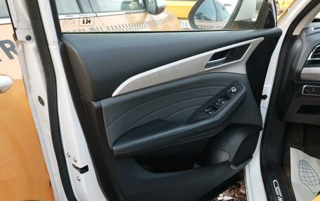 Haval F7 I, 2024 год, 864 000 рублей, 9 фотография