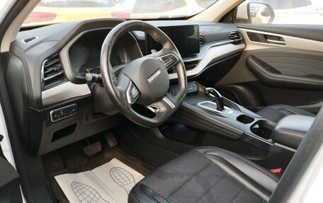 Haval F7 I, 2024 год, 864 000 рублей, 8 фотография