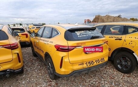 Haval F7 I, 2024 год, 864 000 рублей, 4 фотография