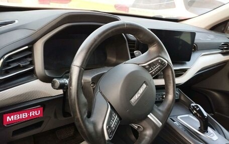 Haval F7 I, 2024 год, 864 000 рублей, 6 фотография