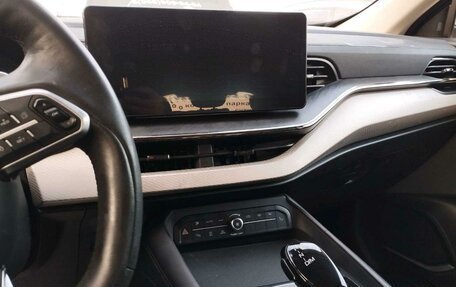 Haval F7 I, 2024 год, 864 000 рублей, 14 фотография
