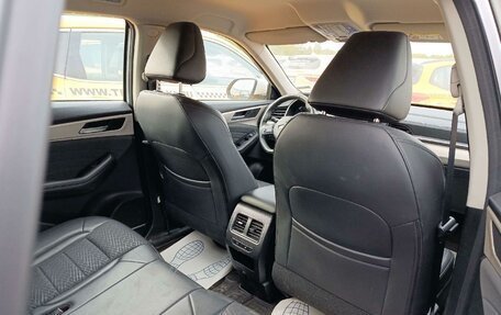 Haval F7 I, 2024 год, 864 000 рублей, 15 фотография
