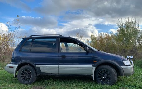 Mitsubishi RVR III рестайлинг, 1994 год, 220 000 рублей, 2 фотография