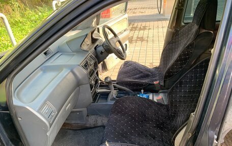 Mitsubishi RVR III рестайлинг, 1994 год, 220 000 рублей, 11 фотография