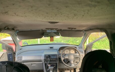 Mitsubishi RVR III рестайлинг, 1994 год, 220 000 рублей, 9 фотография