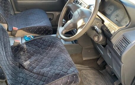 Mitsubishi RVR III рестайлинг, 1994 год, 220 000 рублей, 14 фотография