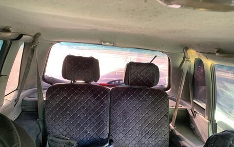 Mitsubishi RVR III рестайлинг, 1994 год, 220 000 рублей, 12 фотография
