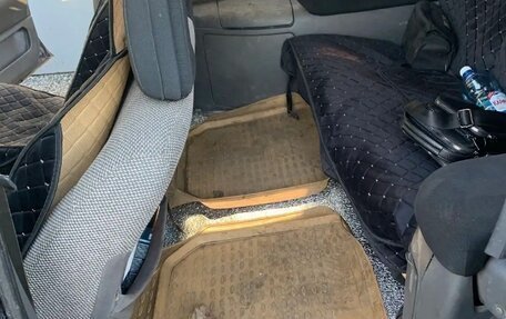 Mitsubishi RVR III рестайлинг, 1994 год, 220 000 рублей, 13 фотография