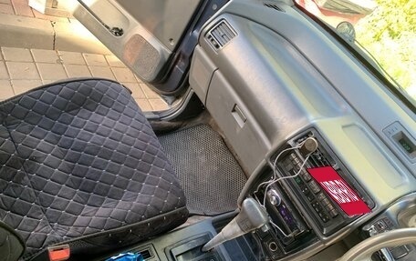 Mitsubishi RVR III рестайлинг, 1994 год, 220 000 рублей, 10 фотография