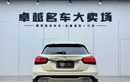 Mercedes-Benz GLA, 2017 год, 1 550 000 рублей, 5 фотография