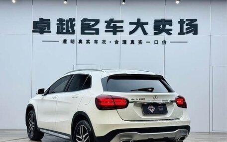 Mercedes-Benz GLA, 2017 год, 1 550 000 рублей, 4 фотография