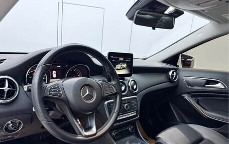 Mercedes-Benz GLA, 2017 год, 1 550 000 рублей, 7 фотография