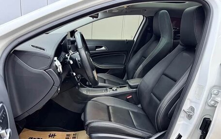 Mercedes-Benz GLA, 2017 год, 1 550 000 рублей, 8 фотография