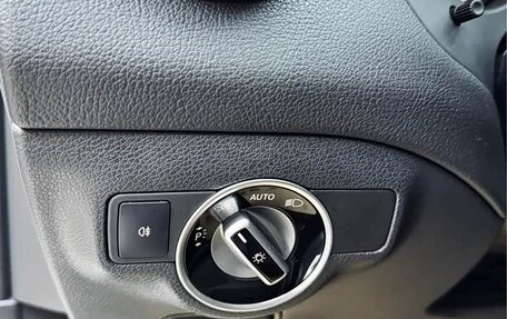 Mercedes-Benz GLA, 2017 год, 1 550 000 рублей, 10 фотография