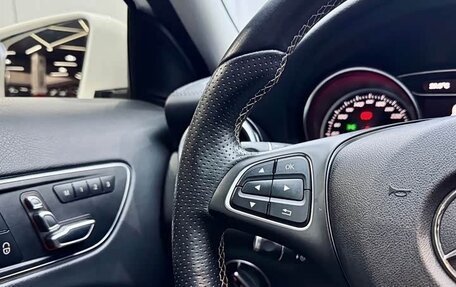 Mercedes-Benz GLA, 2017 год, 1 550 000 рублей, 14 фотография