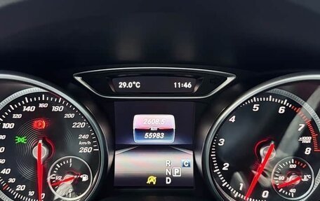 Mercedes-Benz GLA, 2017 год, 1 550 000 рублей, 16 фотография