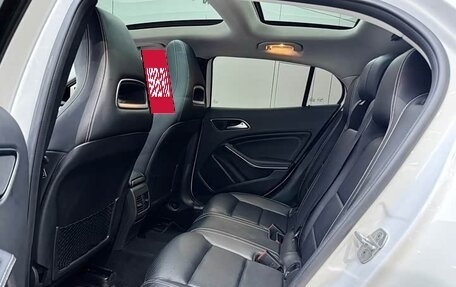 Mercedes-Benz GLA, 2017 год, 1 550 000 рублей, 9 фотография