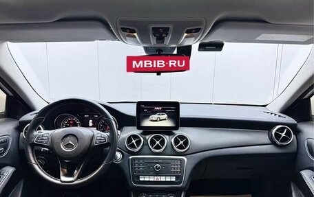 Mercedes-Benz GLA, 2017 год, 1 550 000 рублей, 13 фотография