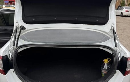 Ford Mondeo IV рестайлинг, 2012 год, 615 000 рублей, 8 фотография