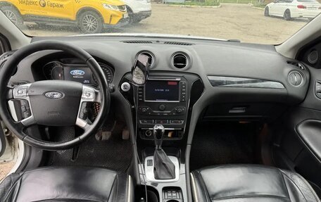 Ford Mondeo IV рестайлинг, 2012 год, 615 000 рублей, 6 фотография