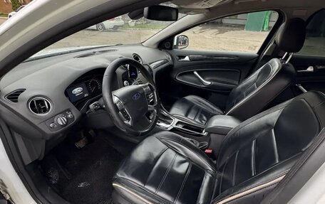 Ford Mondeo IV рестайлинг, 2012 год, 615 000 рублей, 11 фотография
