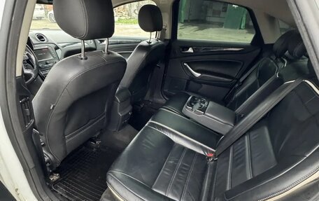 Ford Mondeo IV рестайлинг, 2012 год, 615 000 рублей, 13 фотография