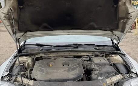 Ford Mondeo IV рестайлинг, 2012 год, 615 000 рублей, 7 фотография