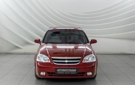 Chevrolet Lacetti, 2008 год, 548 000 рублей, 2 фотография