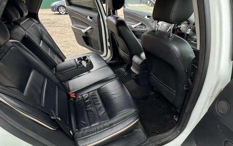 Ford Mondeo IV рестайлинг, 2012 год, 615 000 рублей, 12 фотография
