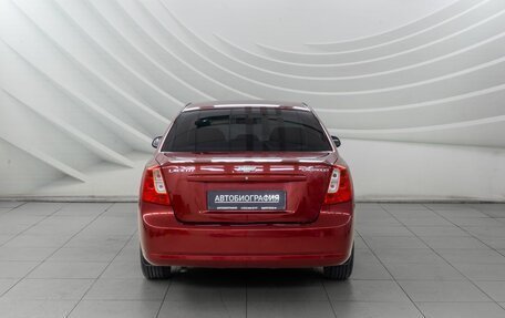 Chevrolet Lacetti, 2008 год, 548 000 рублей, 6 фотография