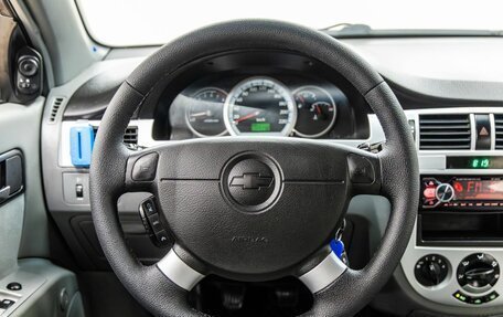 Chevrolet Lacetti, 2008 год, 548 000 рублей, 15 фотография