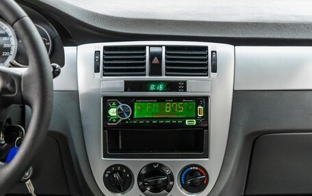 Chevrolet Lacetti, 2008 год, 548 000 рублей, 16 фотография