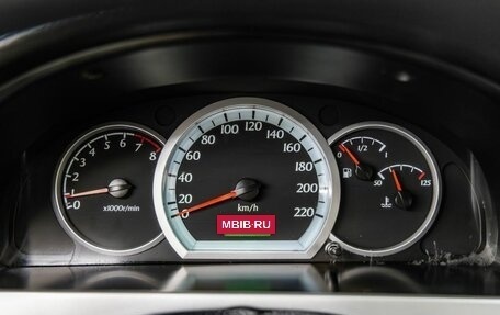 Chevrolet Lacetti, 2008 год, 548 000 рублей, 9 фотография