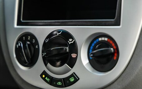 Chevrolet Lacetti, 2008 год, 548 000 рублей, 24 фотография