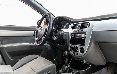 Chevrolet Lacetti, 2008 год, 548 000 рублей, 27 фотография