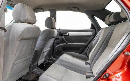 Chevrolet Lacetti, 2008 год, 548 000 рублей, 29 фотография