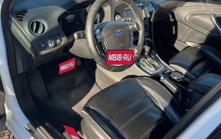 Ford Mondeo IV рестайлинг, 2012 год, 615 000 рублей, 5 фотография