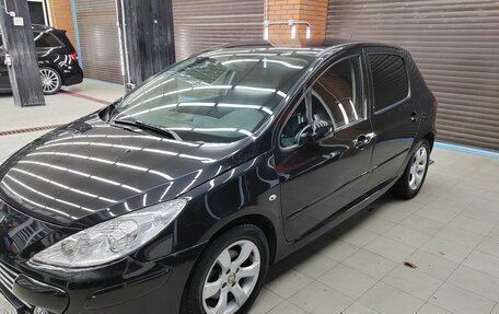 Peugeot 307 I, 2006 год, 332 000 рублей, 2 фотография