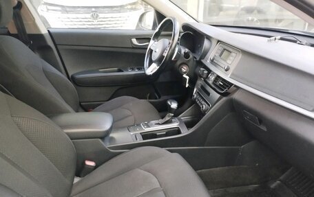 KIA Optima IV рестайлинг, 2019 год, 1 590 000 рублей, 14 фотография