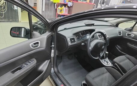 Peugeot 307 I, 2006 год, 332 000 рублей, 6 фотография