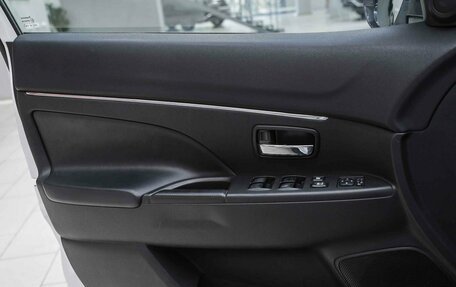 Mitsubishi ASX I рестайлинг, 2014 год, 990 000 рублей, 9 фотография