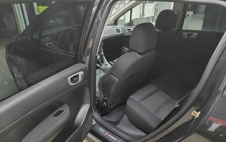 Peugeot 307 I, 2006 год, 332 000 рублей, 8 фотография