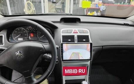 Peugeot 307 I, 2006 год, 332 000 рублей, 7 фотография