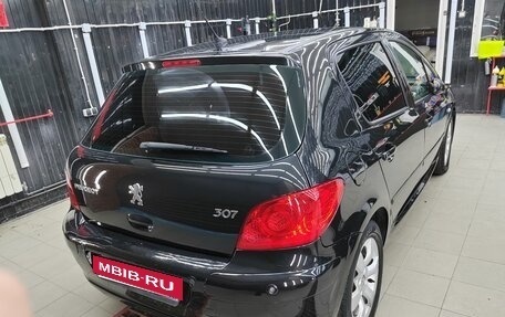 Peugeot 307 I, 2006 год, 332 000 рублей, 5 фотография