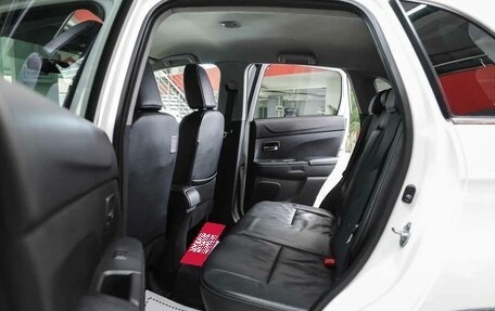 Mitsubishi ASX I рестайлинг, 2014 год, 990 000 рублей, 6 фотография