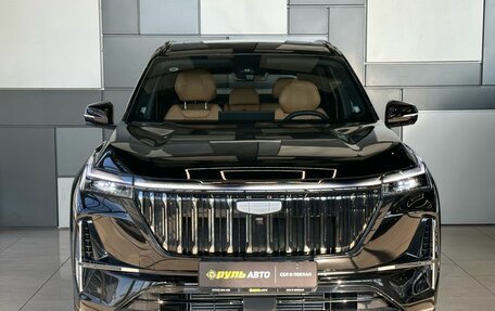 Geely Atlas, 2026 год, 3 140 000 рублей, 2 фотография