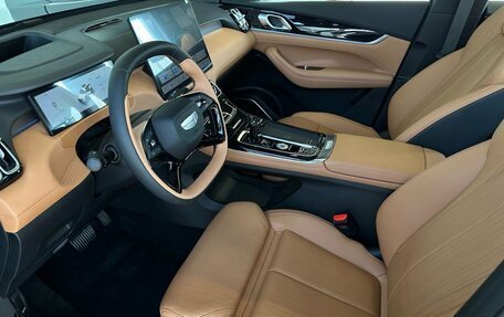 Geely Atlas, 2026 год, 3 140 000 рублей, 6 фотография
